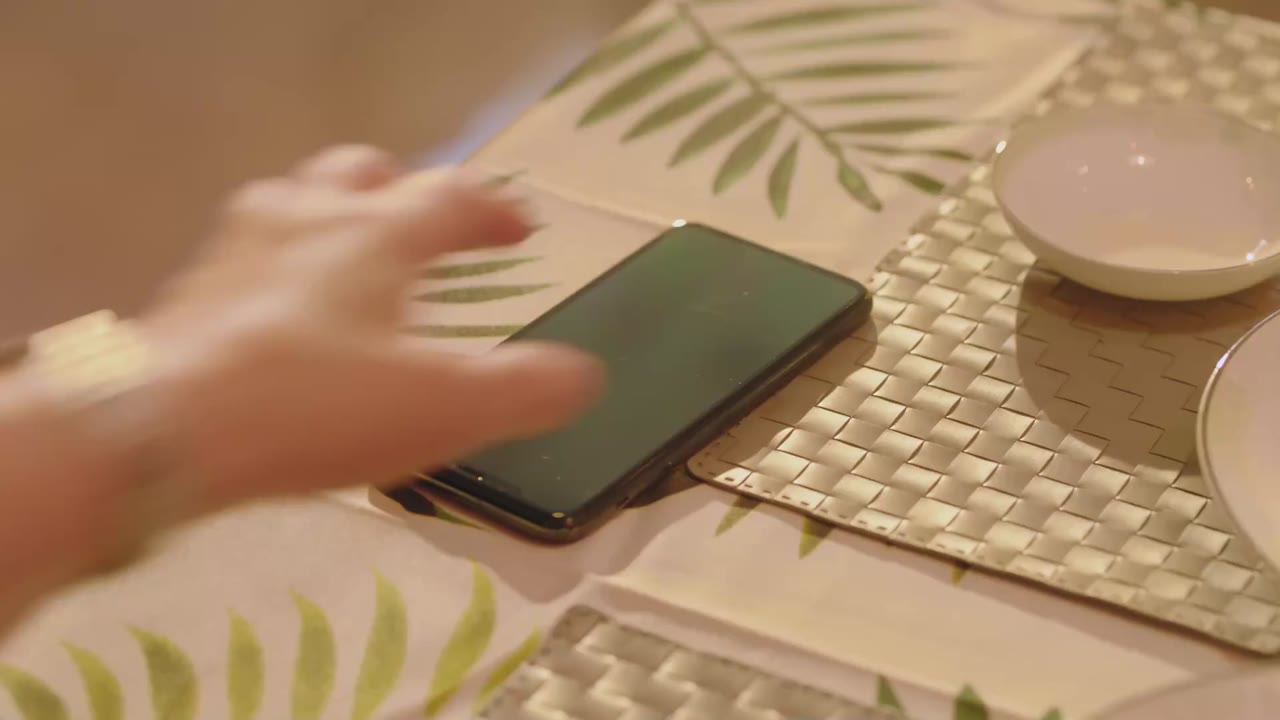 Yêu Từng Centimet tập 4