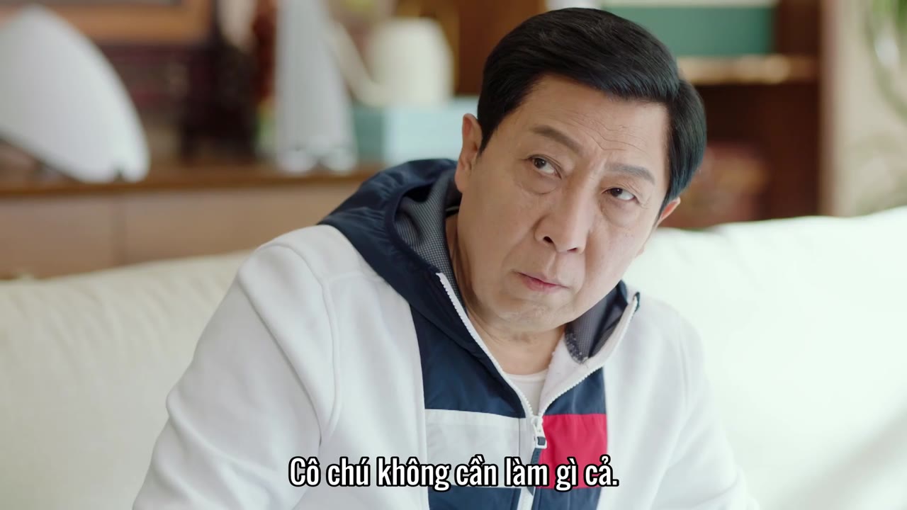Yêu Từng Centimet tập 5 cảnh 2
