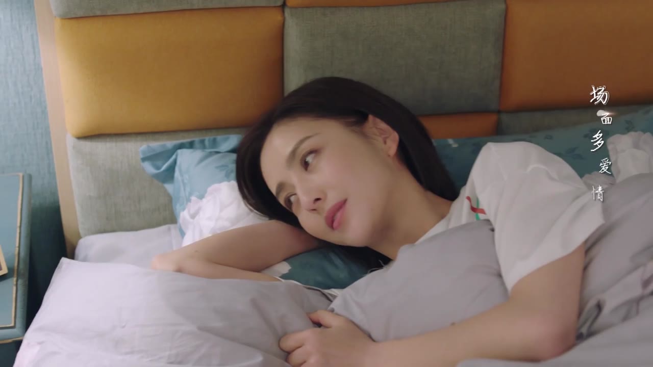 Yêu Từng Centimet tập 5 cảnh 3