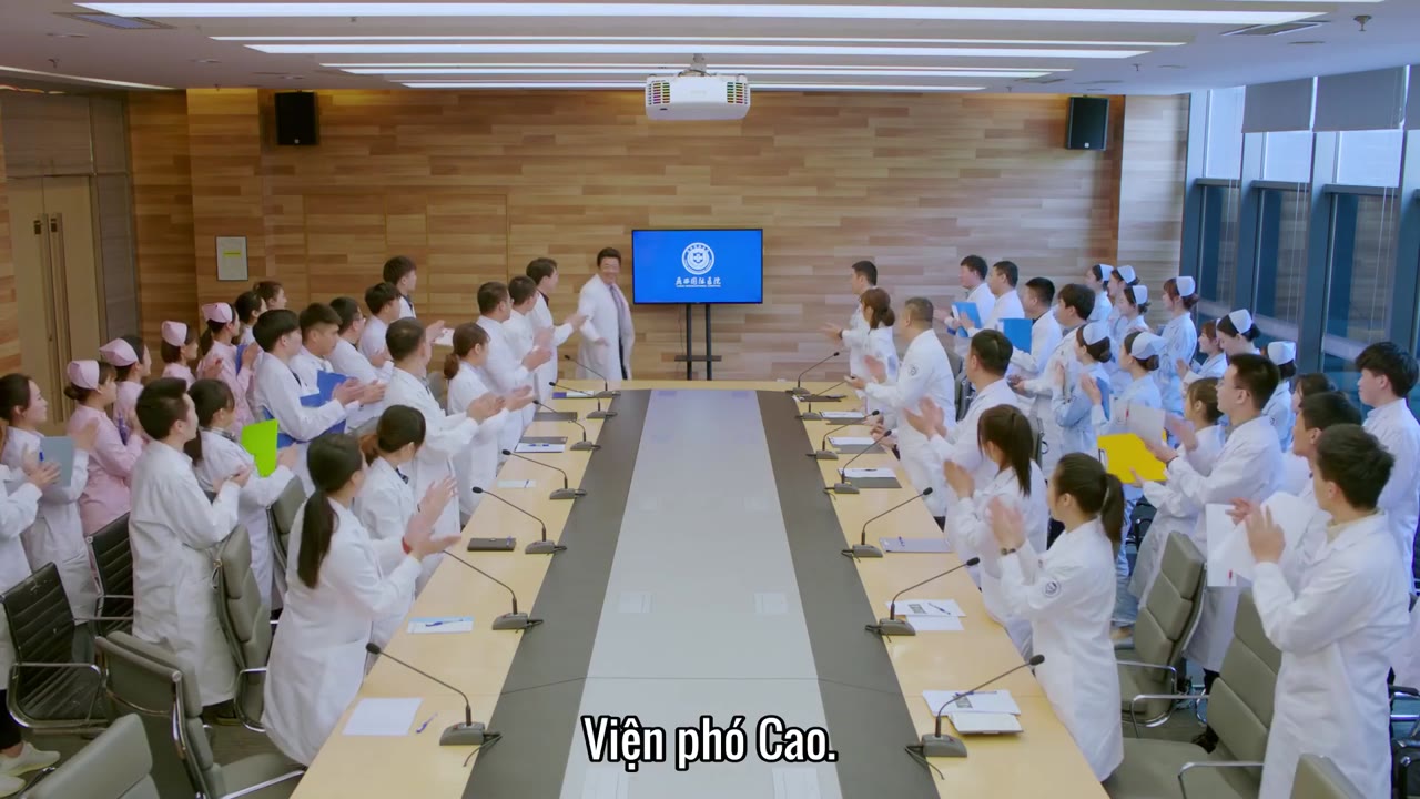 Yêu Từng Centimet tập 7