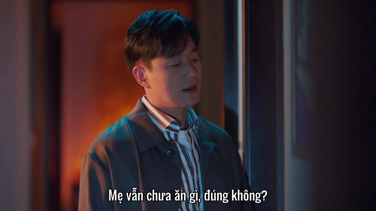 Yêu Từng Centimet tập 7 cảnh 3