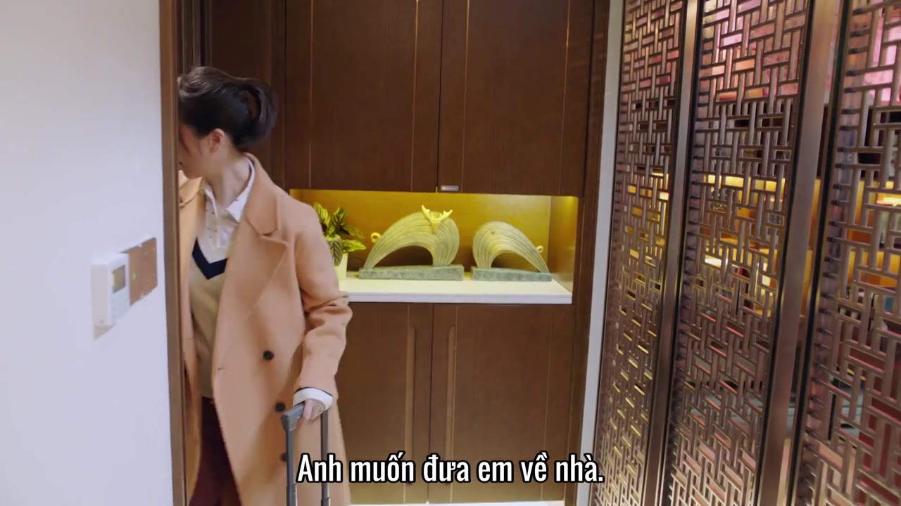 Yêu Từng Centimet tập 17