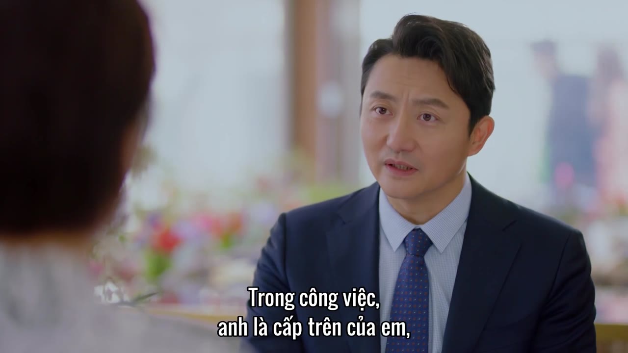 Yêu Từng Centimet tập 17 cảnh 2