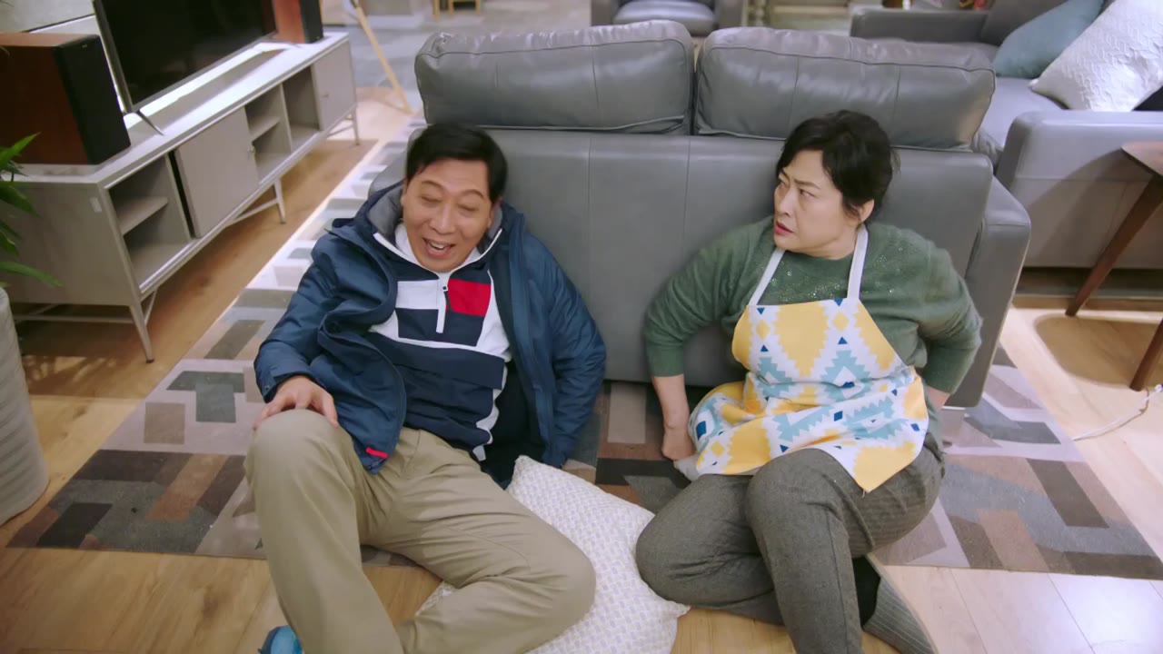 Yêu Từng Centimet tập 19