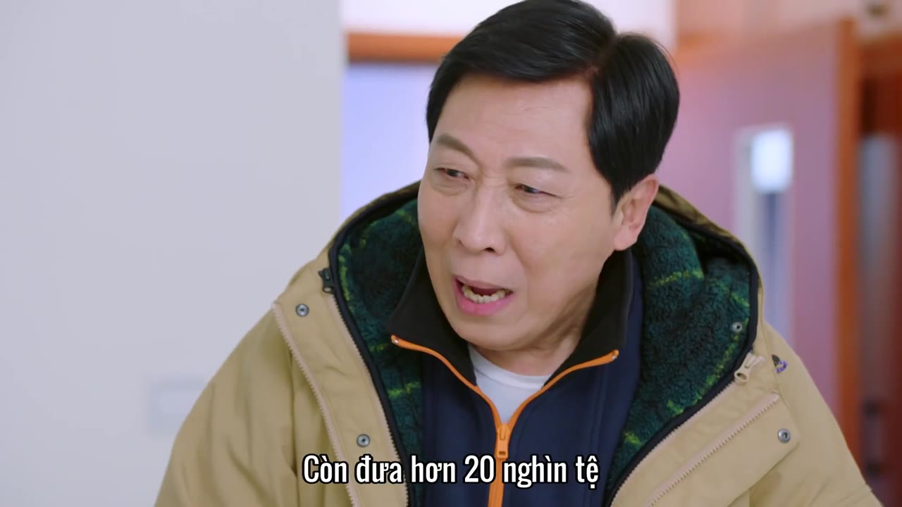 Yêu Từng Centimet tập 23