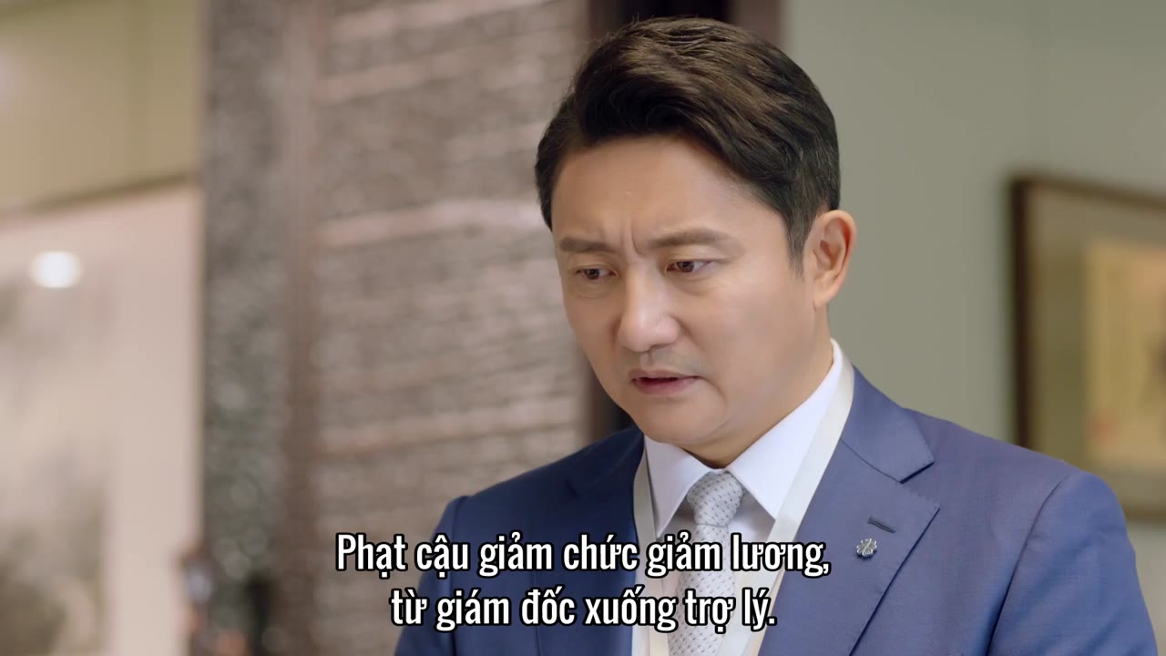 Yêu Từng Centimet tập 26