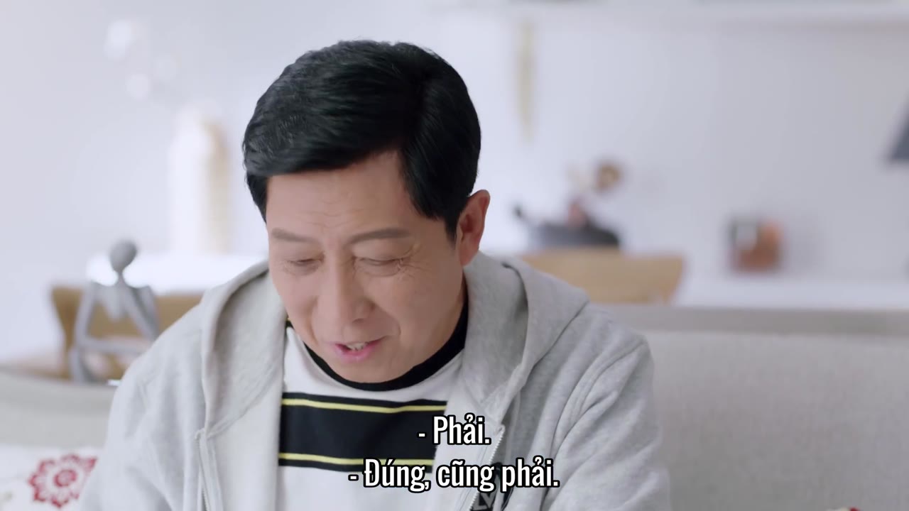 Yêu Từng Centimet tập 26 cảnh 2
