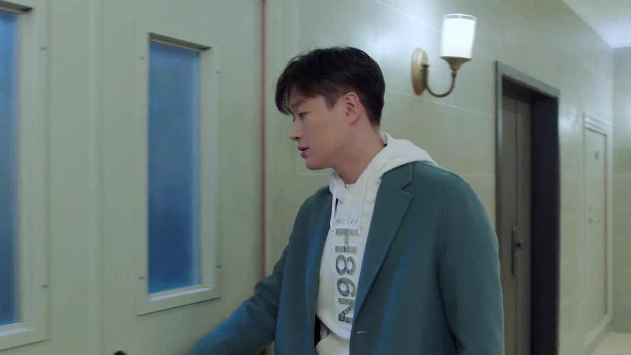 Yêu Từng Centimet tập 27