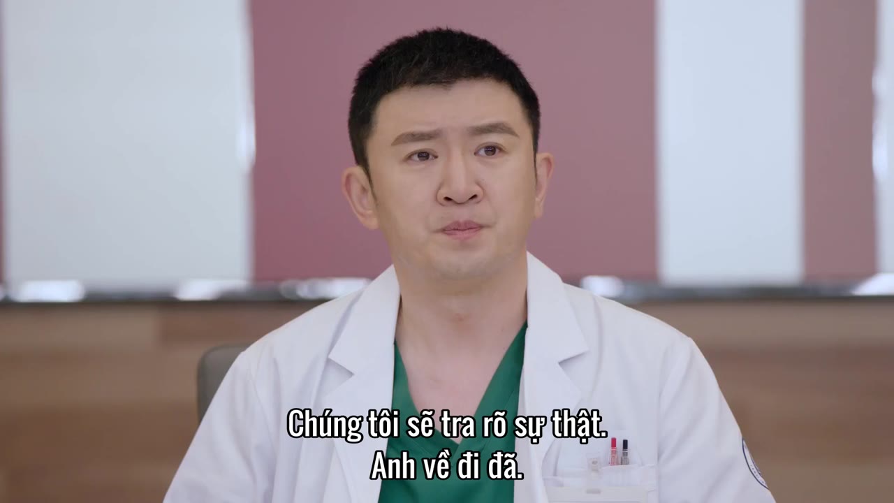 Yêu Từng Centimet tập 28
