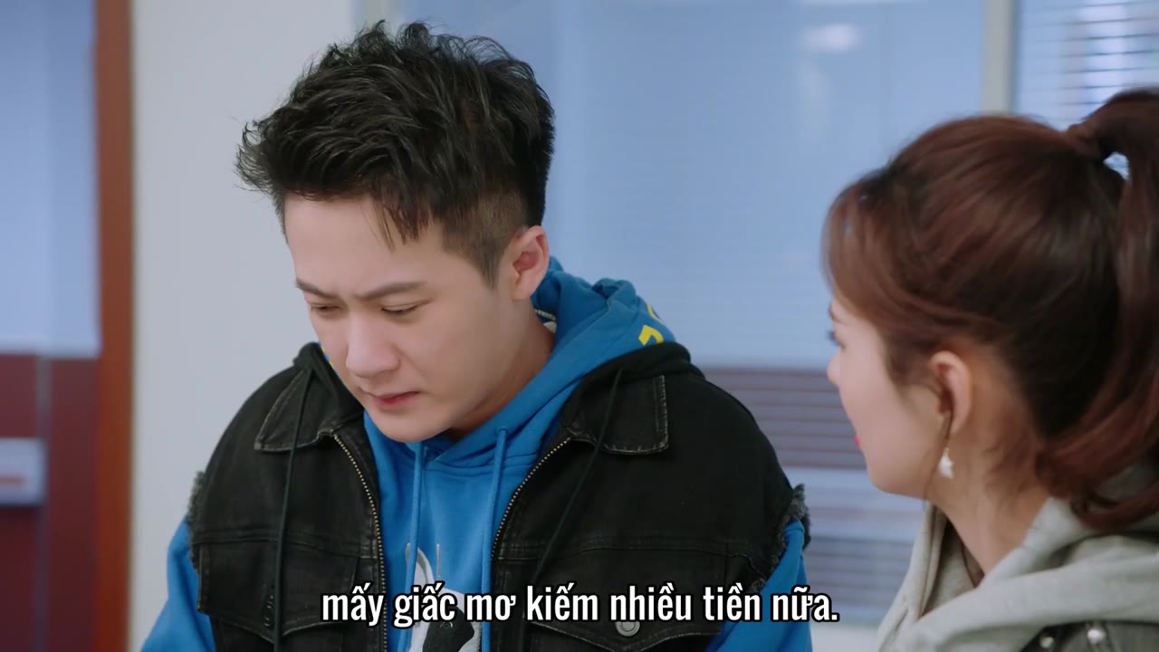 Yêu Từng Centimet tập 30