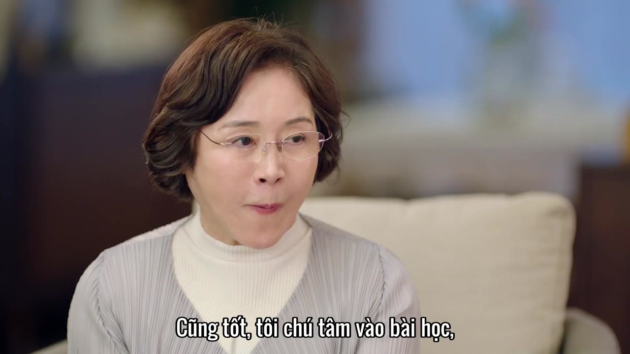 Yêu Từng Centimet tập 37 cảnh 2