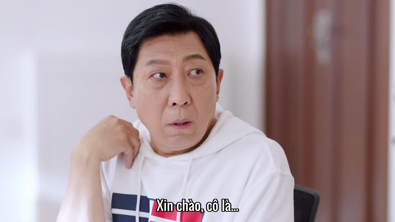 Yêu Từng Centimet tập 38 cảnh 3