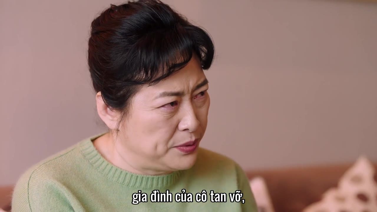 Yêu Từng Centimet tập 40