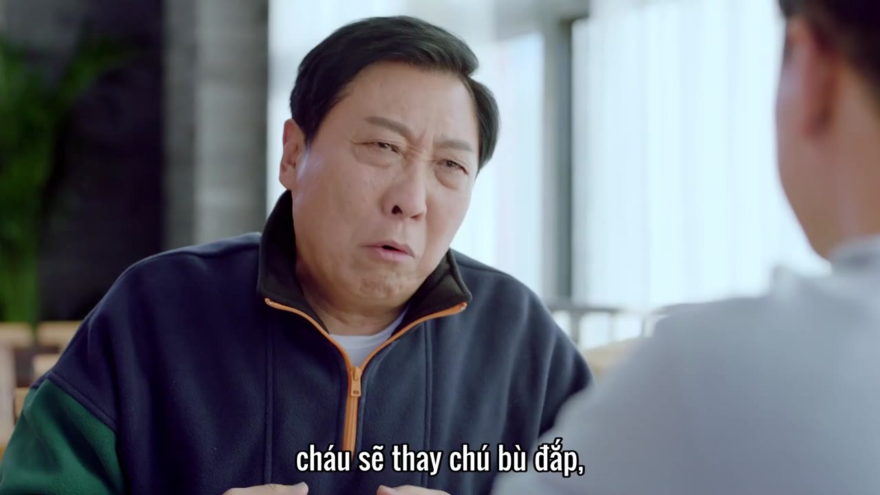 Yêu Từng Centimet tập 41 cảnh 3