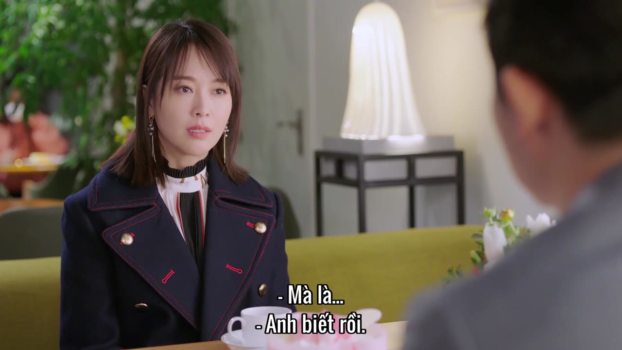 Yêu Từng Centimet tập 43