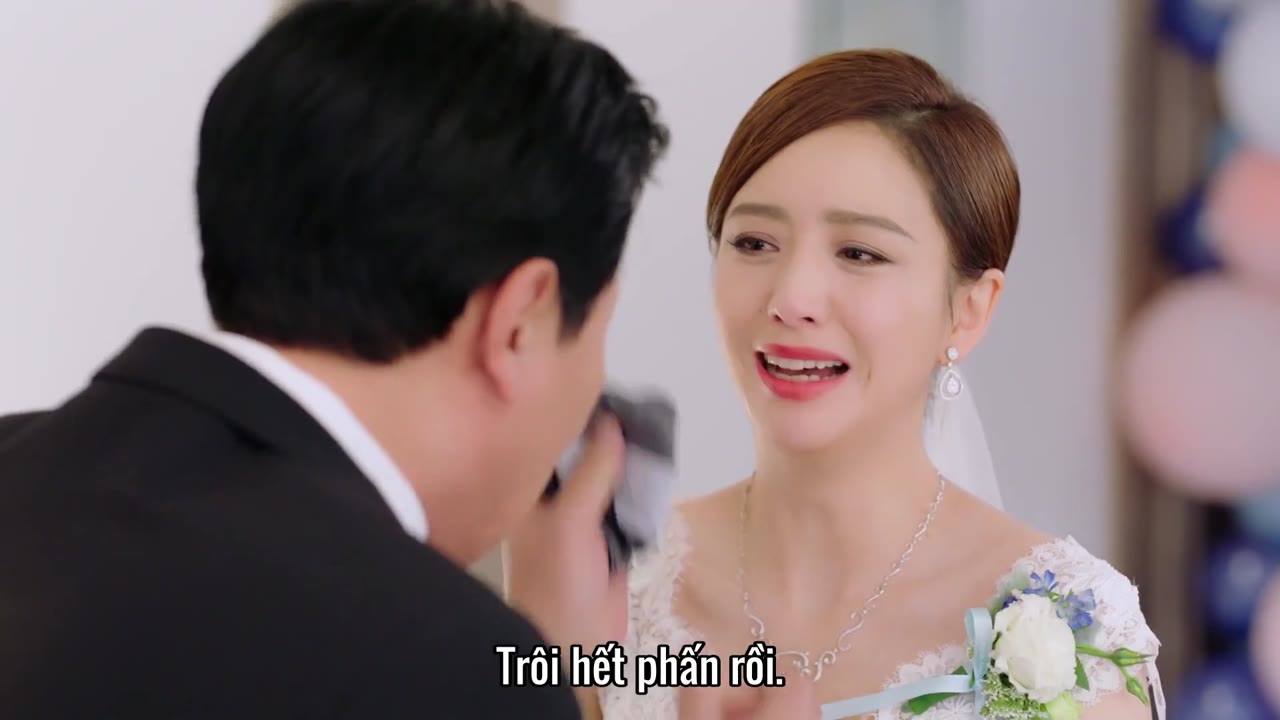Yêu Từng Centimet tập 44
