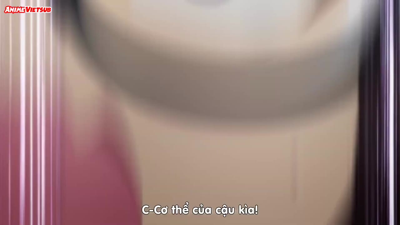 Giữ Kín Nhé!  Makina San!! tập 1 cảnh 2