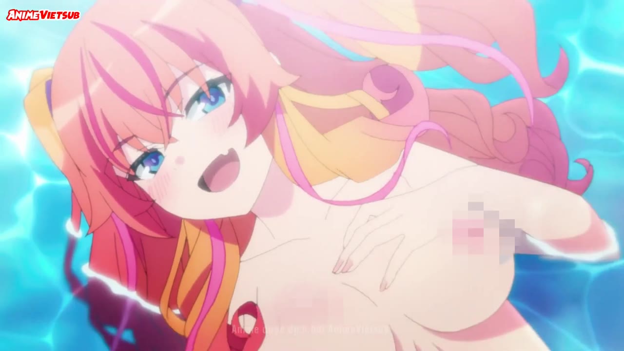 Giữ Kín Nhé!  Makina San!! tập 7