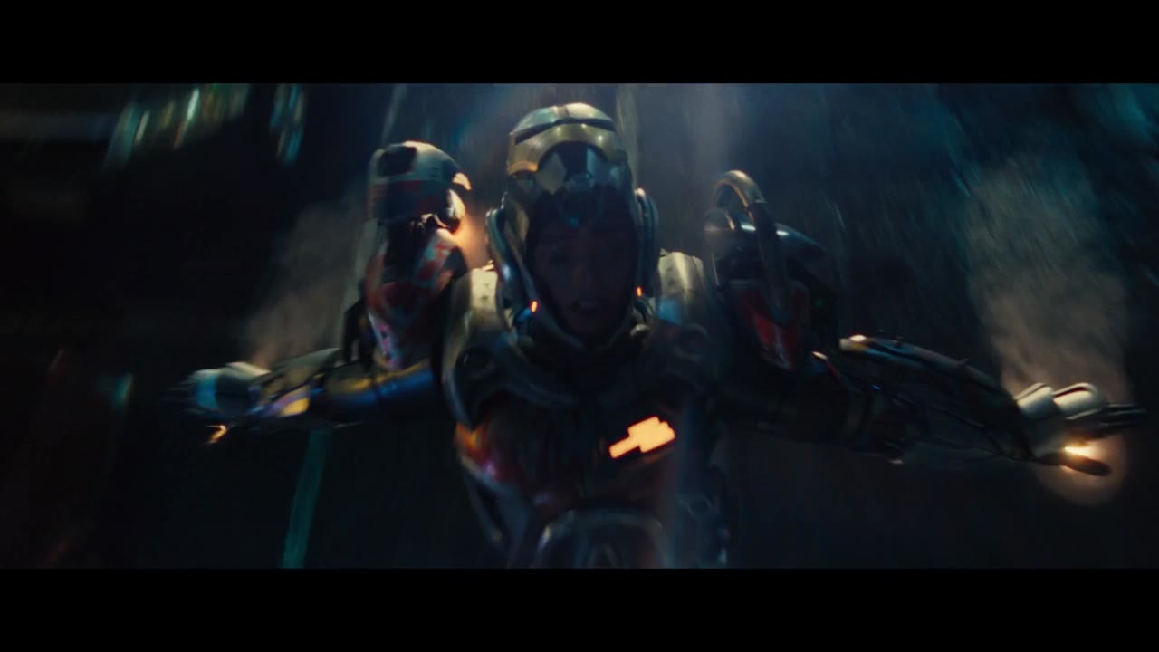 Ironheart tập 5