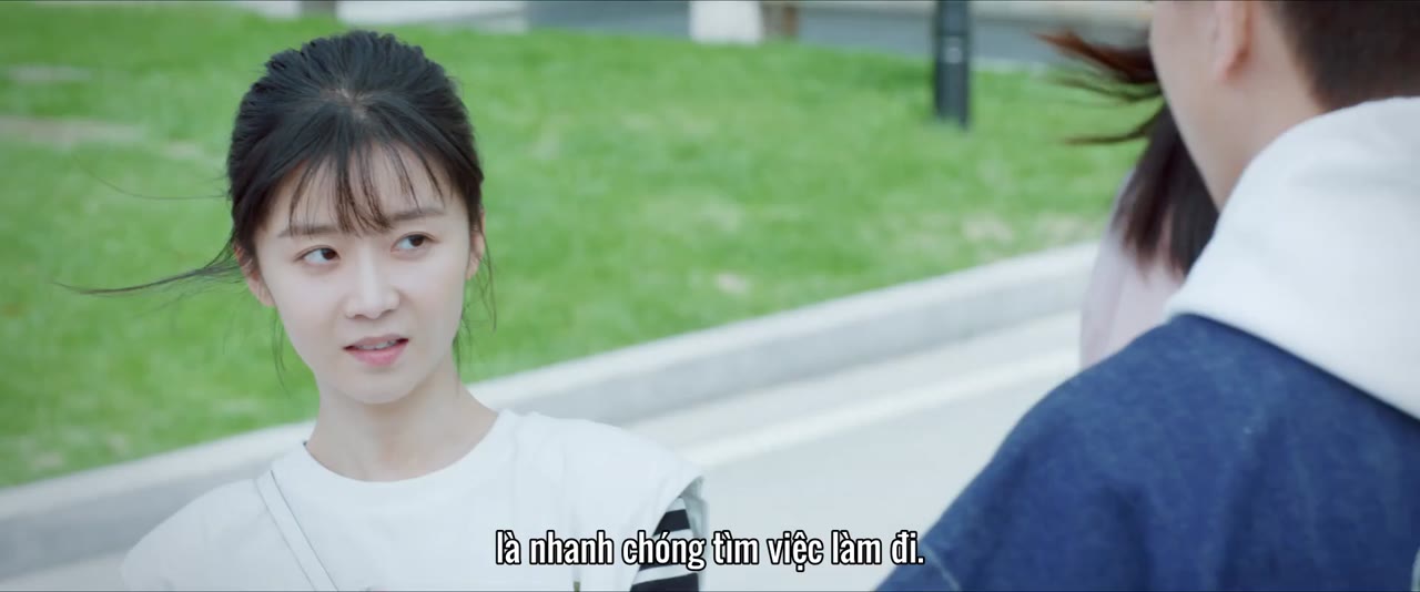 Cô Ấy Độc Nhất Hữu Nhị tập 1 cảnh 3