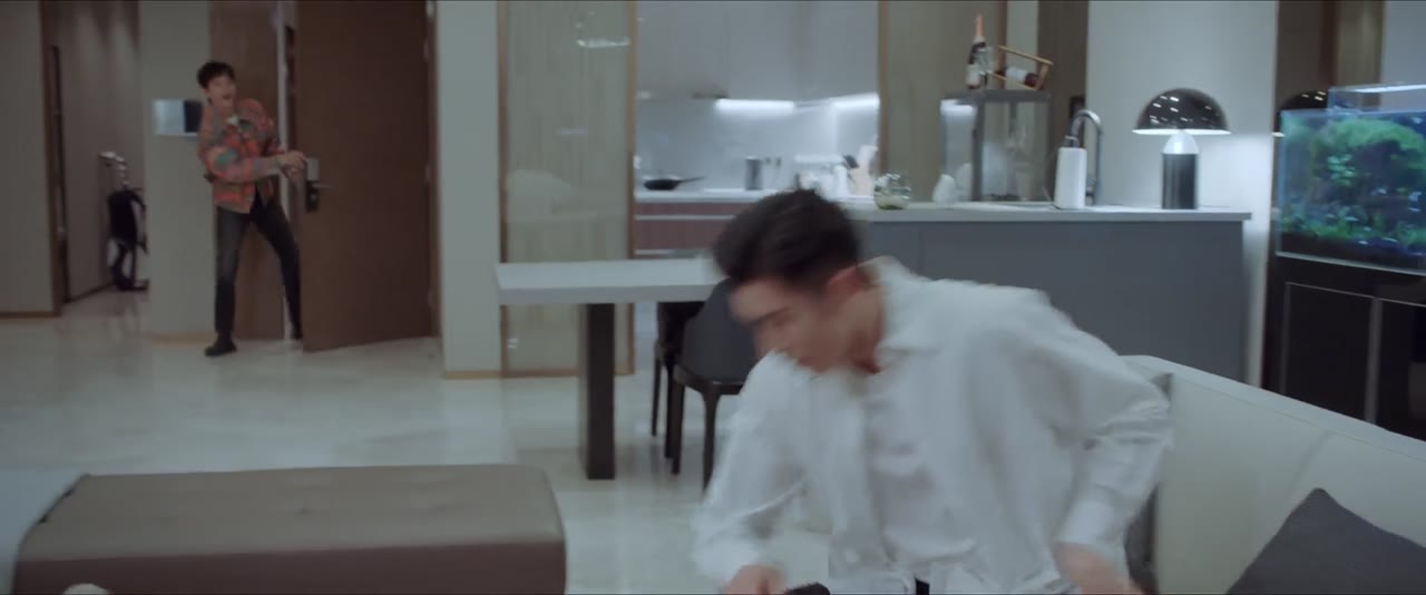 Cô Ấy Độc Nhất Hữu Nhị tập 4
