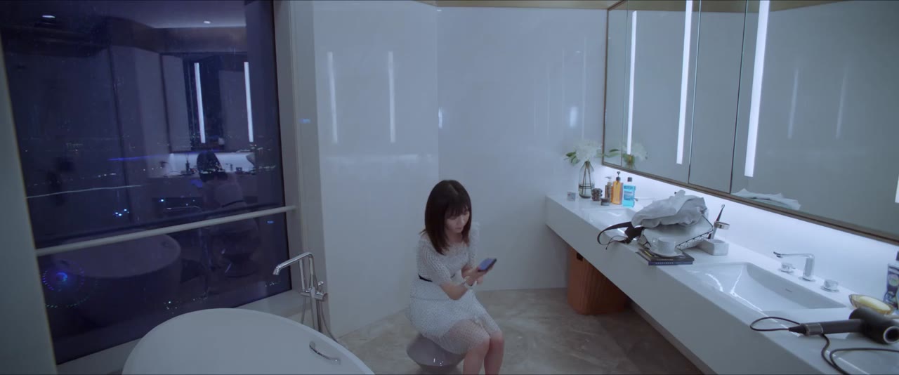 Cô Ấy Độc Nhất Hữu Nhị tập 7 cảnh 2