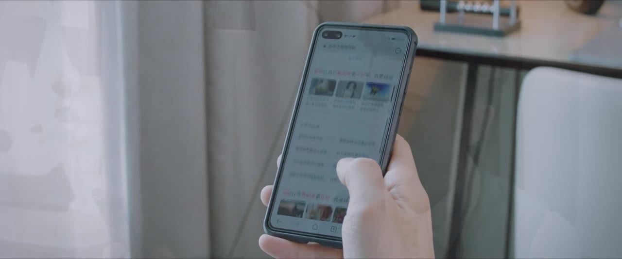 Cô Ấy Độc Nhất Hữu Nhị tập 15 cảnh 3