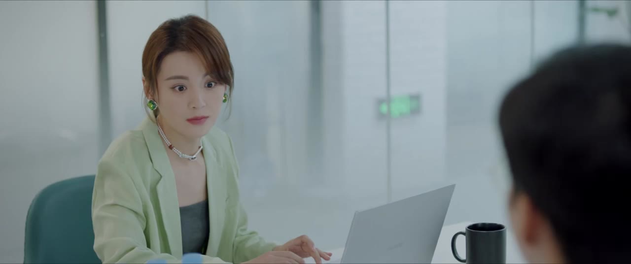 Cô Ấy Độc Nhất Hữu Nhị tập 16