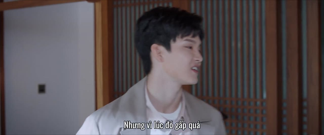 Cô Ấy Độc Nhất Hữu Nhị tập 19