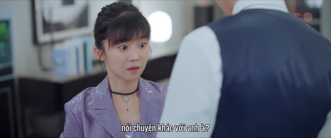 Cô Ấy Độc Nhất Hữu Nhị tập 20
