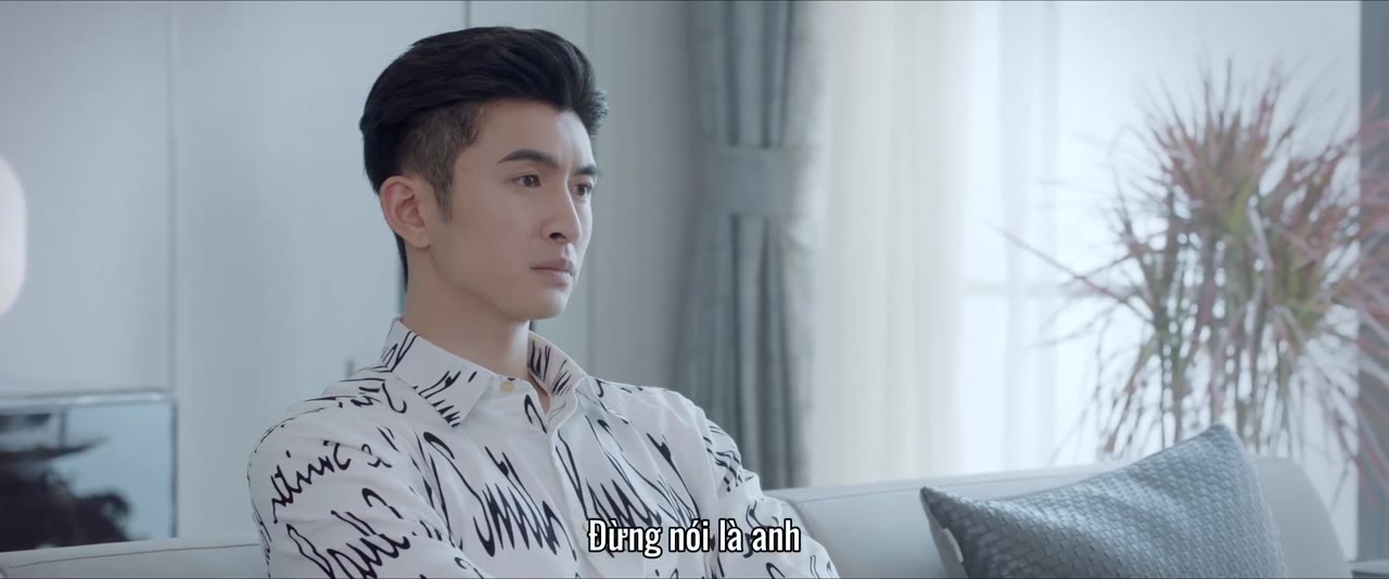 Cô Ấy Độc Nhất Hữu Nhị tập 23