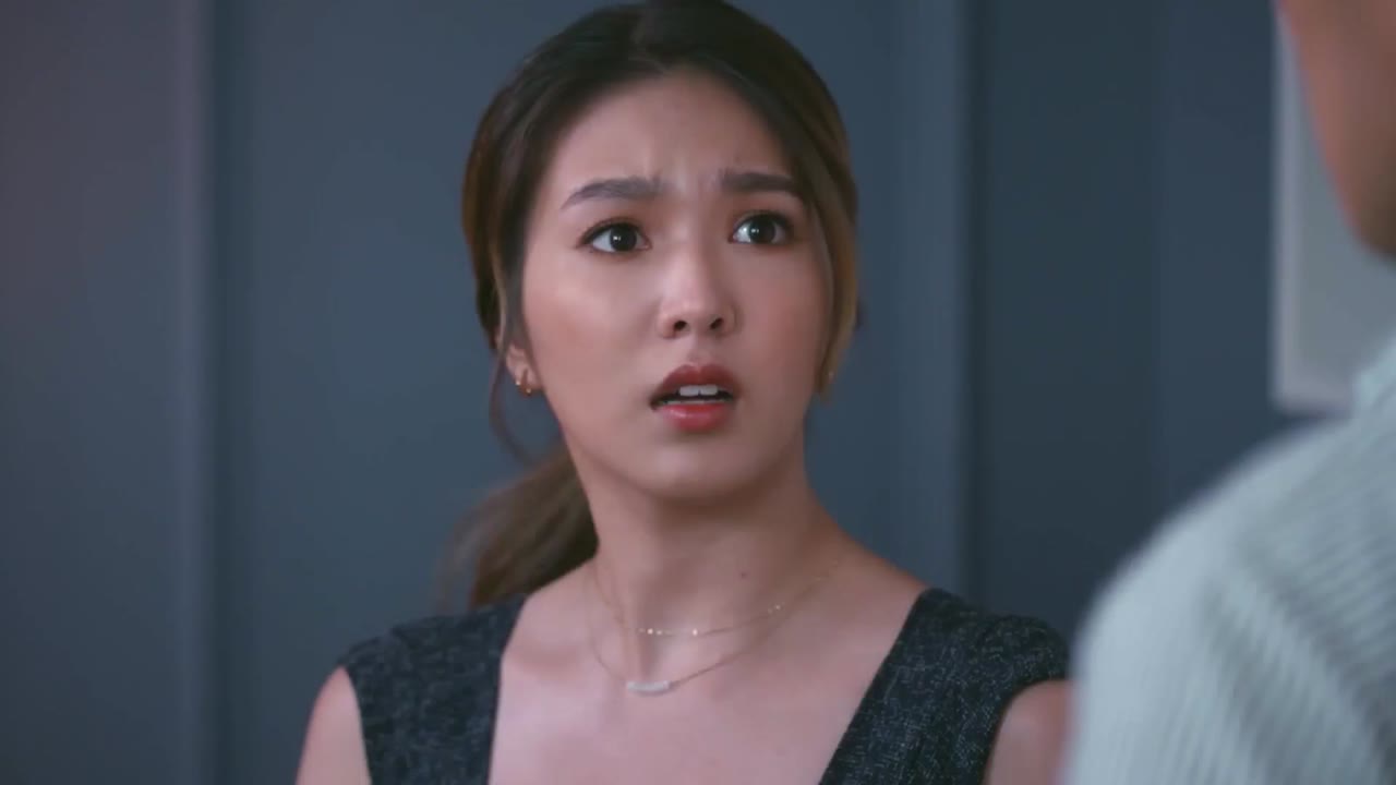 Lương Duyên Ngang Trái tập 1 cảnh 3