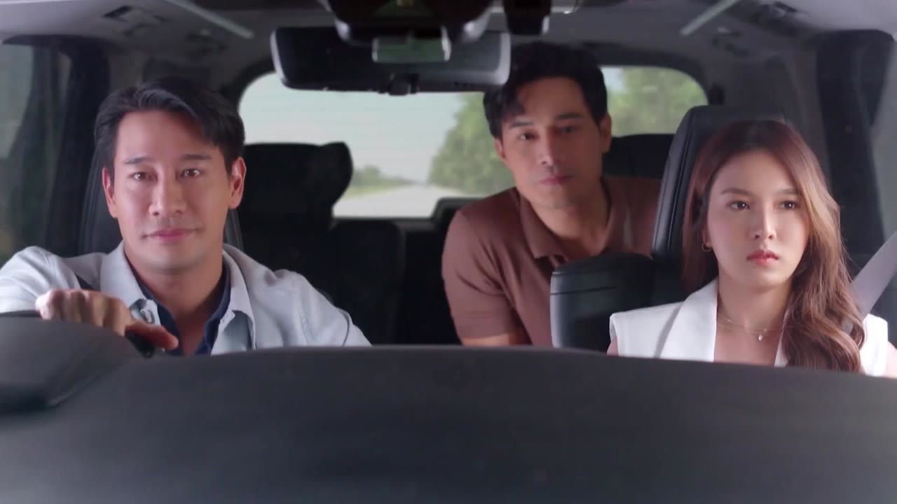 Lương Duyên Ngang Trái tập 2