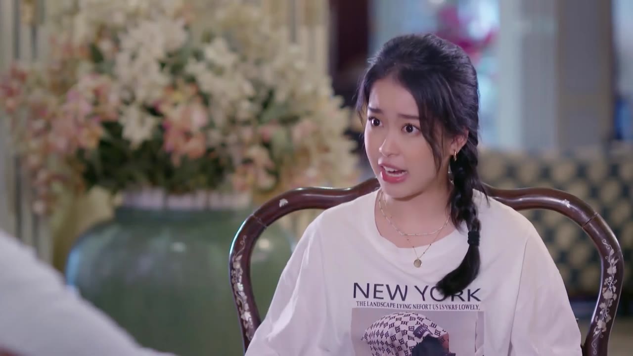 Lương Duyên Ngang Trái tập 3