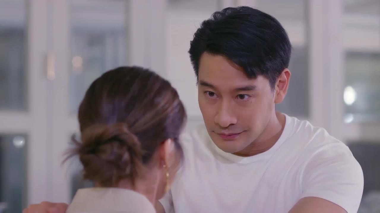 Lương Duyên Ngang Trái tập 4