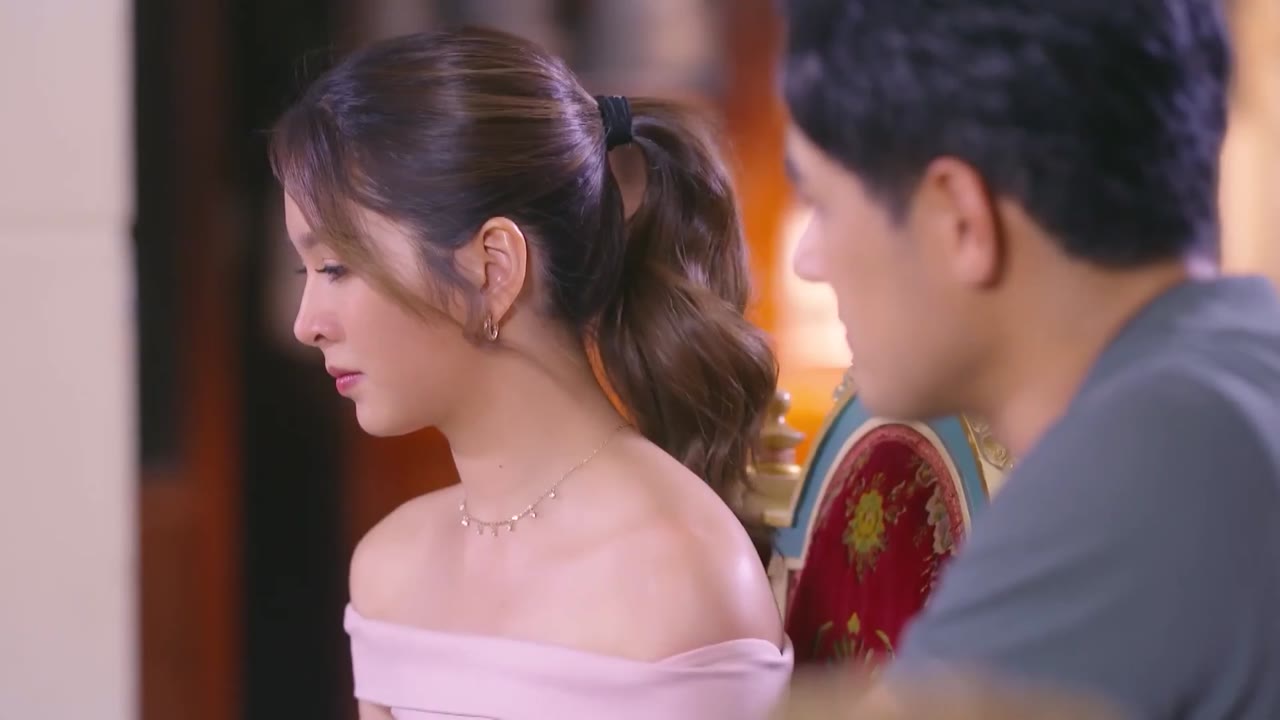 Lương Duyên Ngang Trái tập 4 cảnh 3