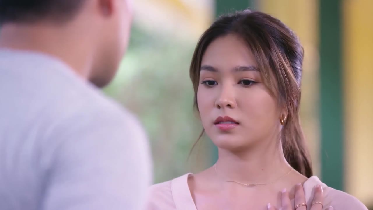 Lương Duyên Ngang Trái tập 5 cảnh 2