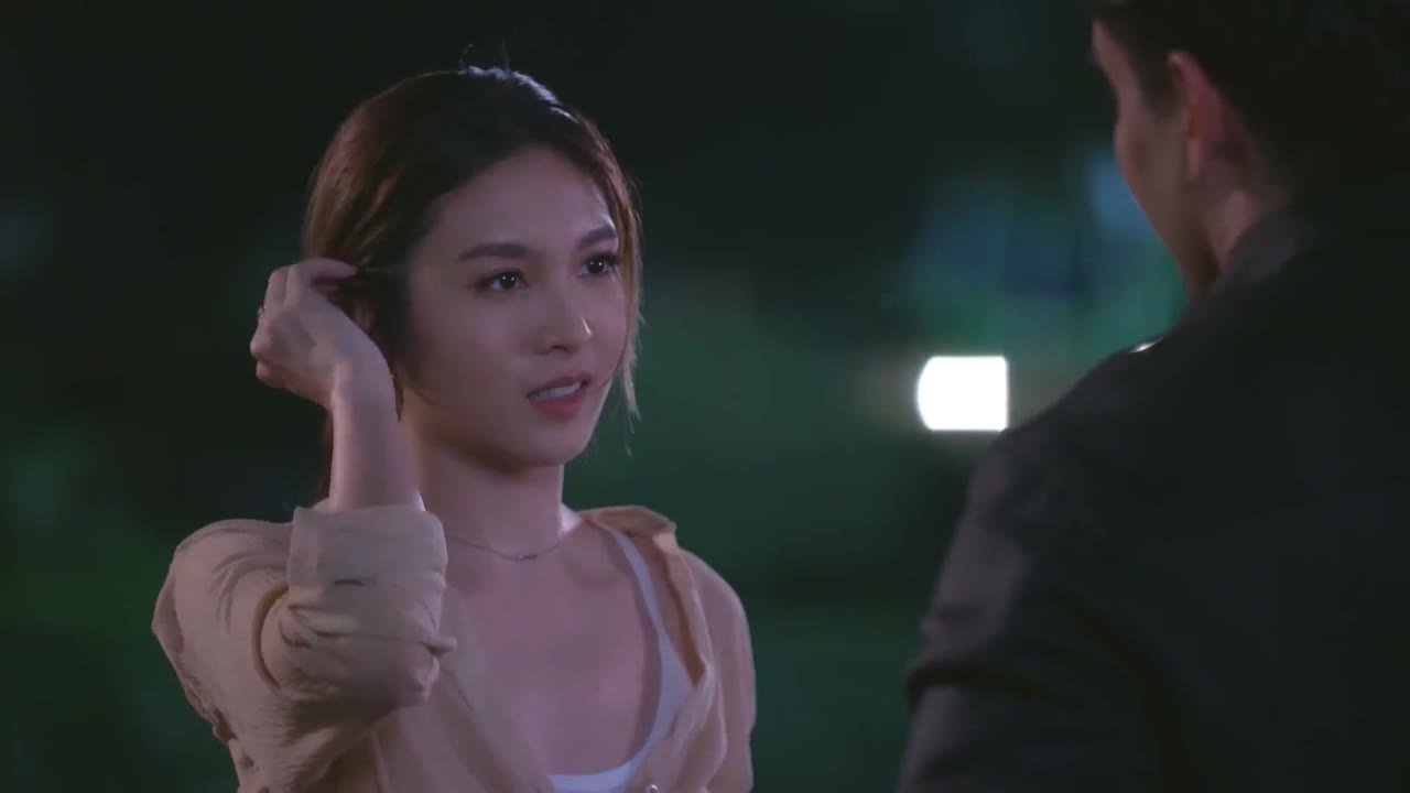 Lương Duyên Ngang Trái tập 5 cảnh 3