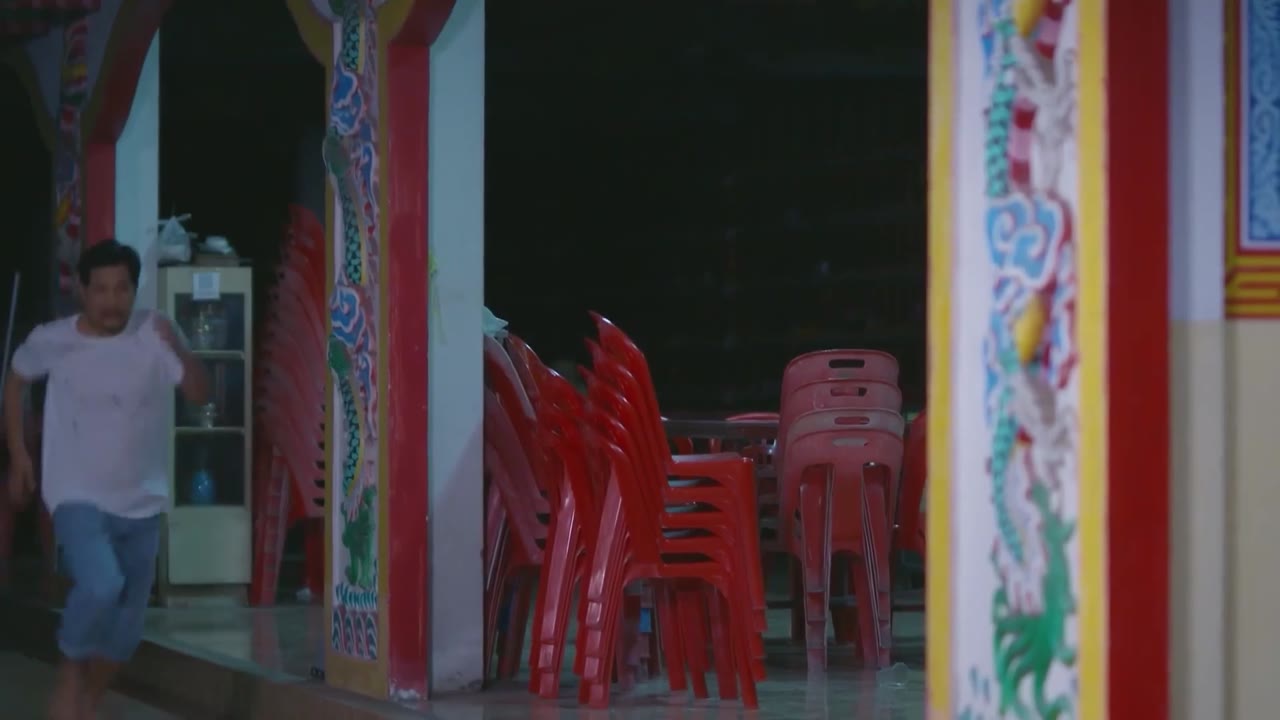 Lương Duyên Ngang Trái tập 6