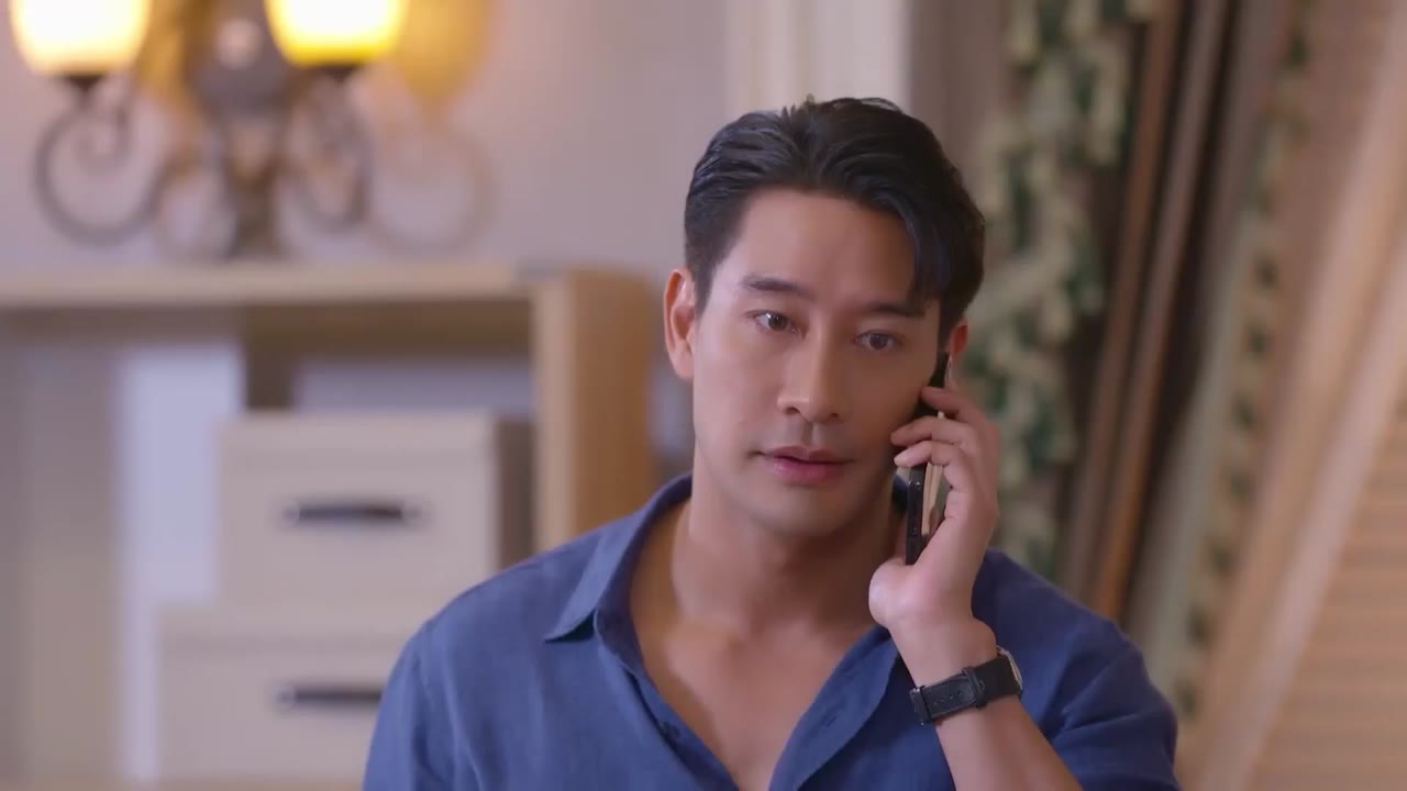 Lương Duyên Ngang Trái tập 6 cảnh 2