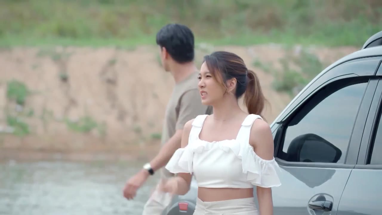 Lương Duyên Ngang Trái tập 7