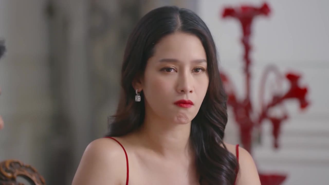 Lương Duyên Ngang Trái tập 7 cảnh 2