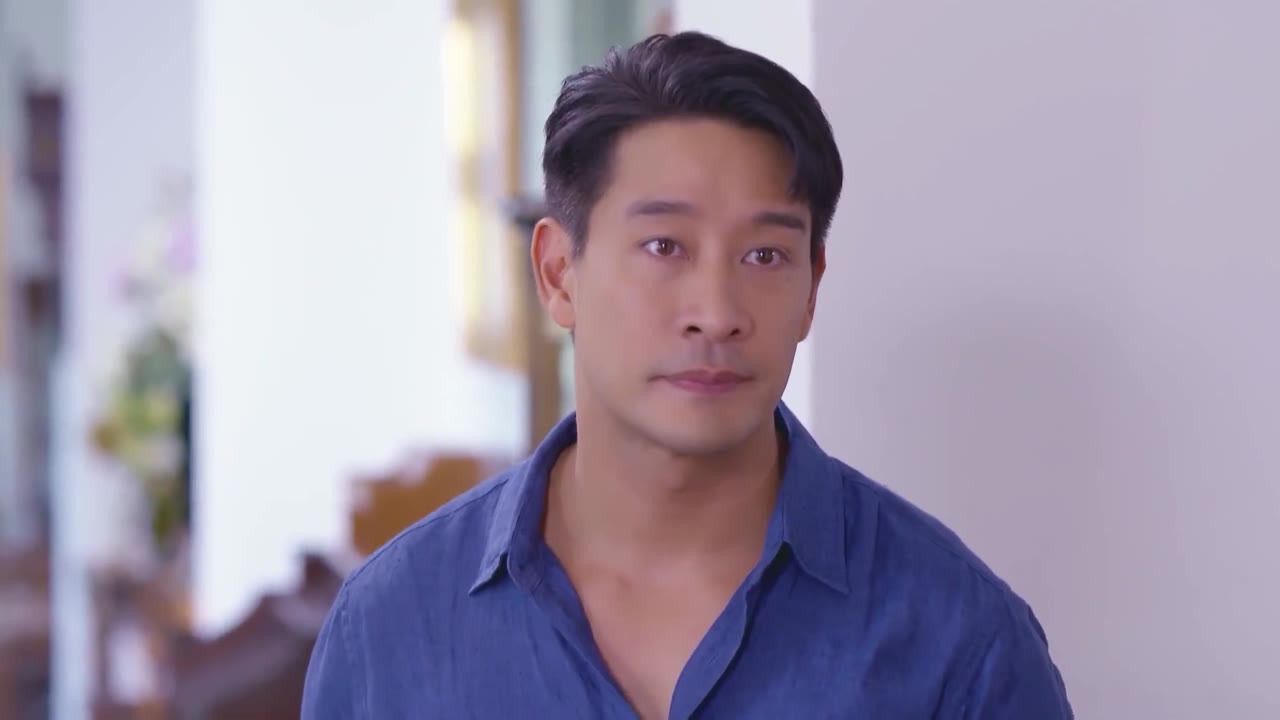 Lương Duyên Ngang Trái tập 8