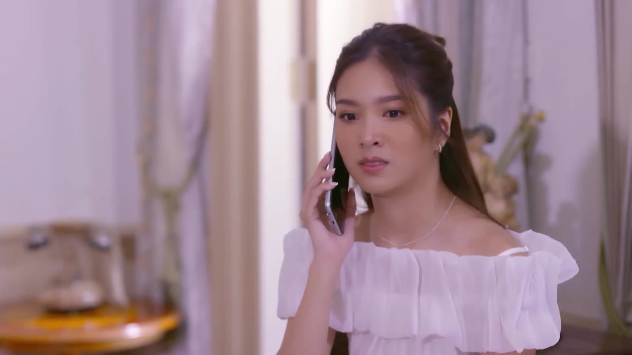 Lương Duyên Ngang Trái tập 8 cảnh 2