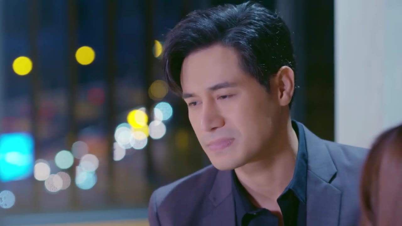 Lương Duyên Ngang Trái tập 8 cảnh 3