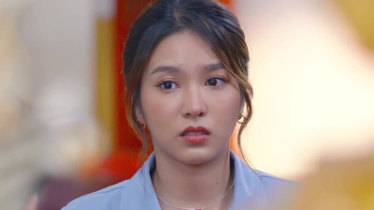 Lương Duyên Ngang Trái tập 10