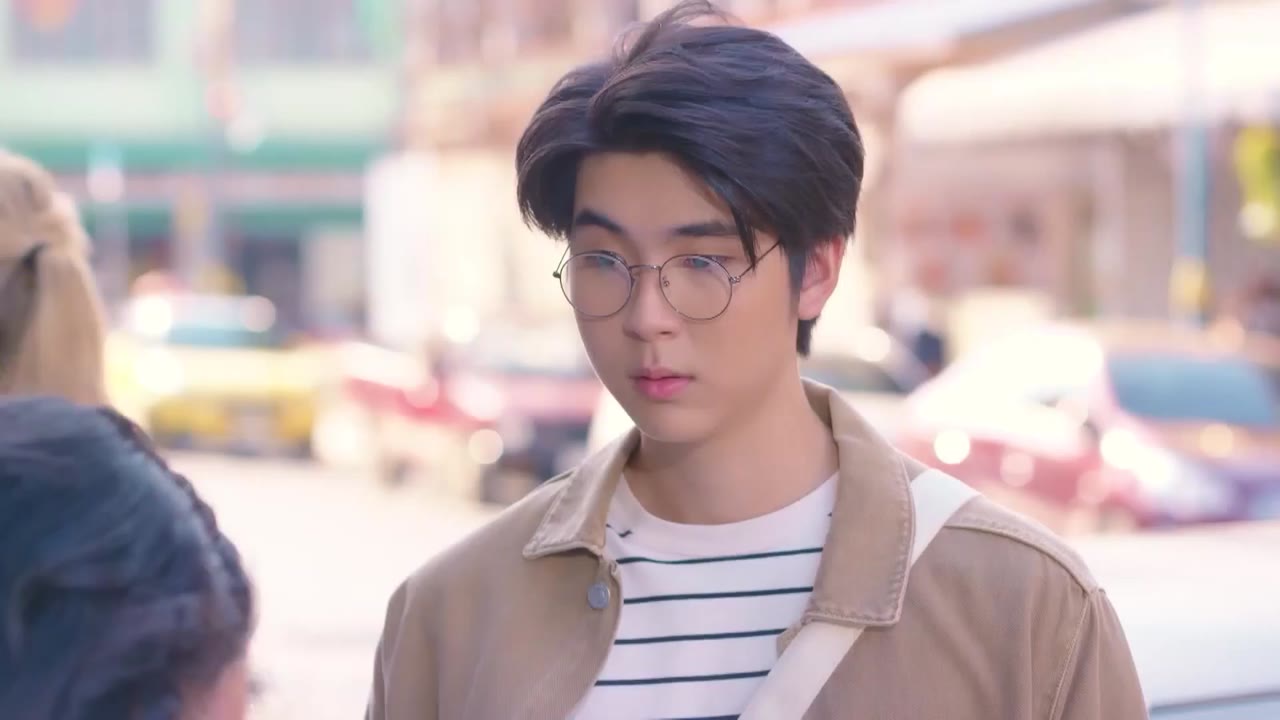 Lương Duyên Ngang Trái tập 10 cảnh 2