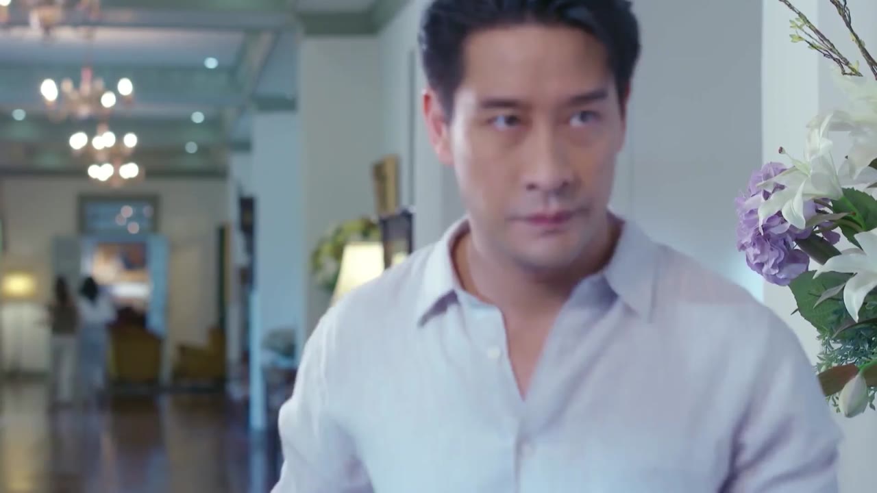 Lương Duyên Ngang Trái tập 10 cảnh 3