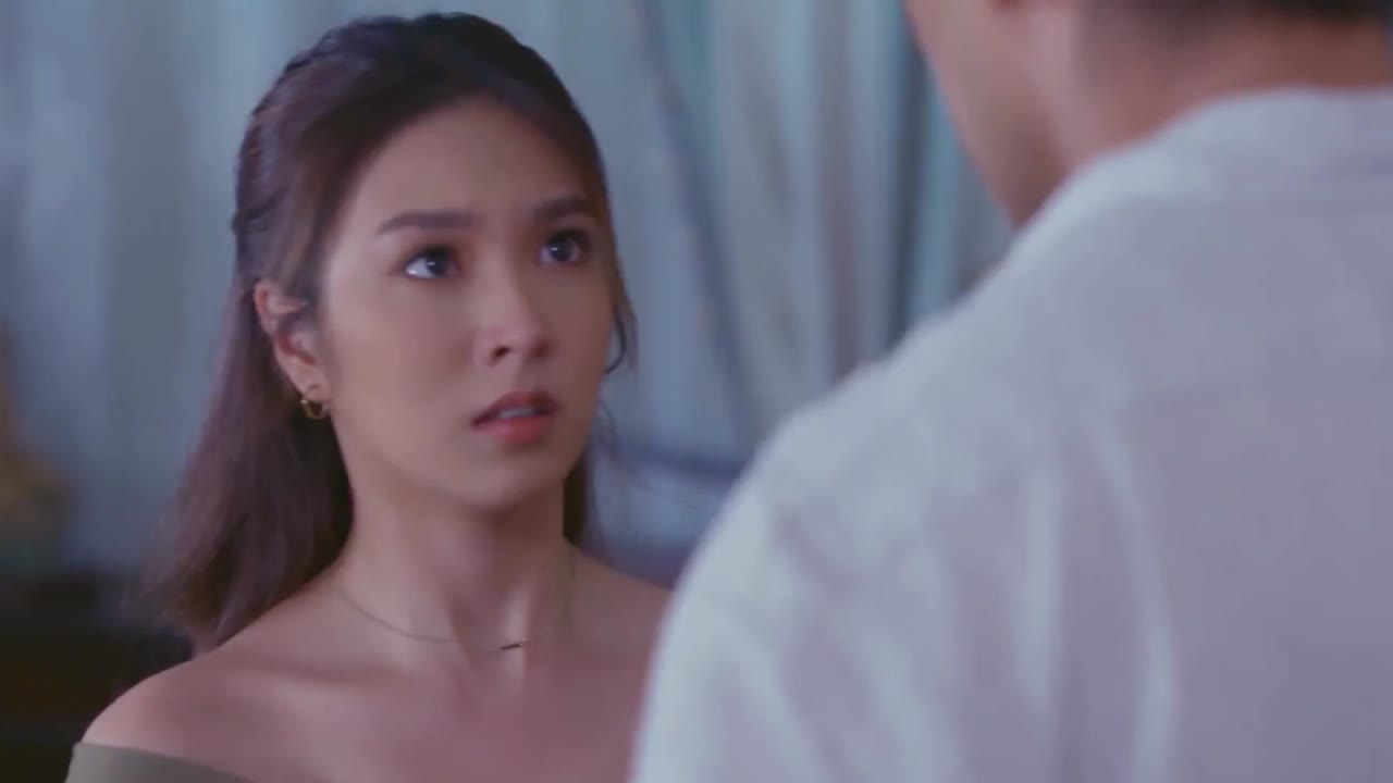 Lương Duyên Ngang Trái tập 11 cảnh 2