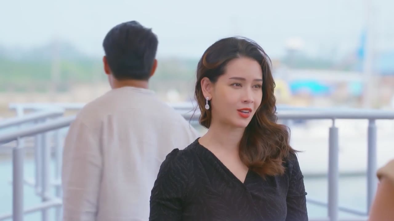 Lương Duyên Ngang Trái tập 11 cảnh 3
